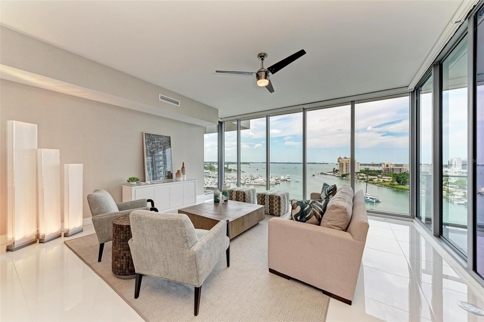 Property Photo:  1155 N Gulfstream Avenue 804  FL 34236 