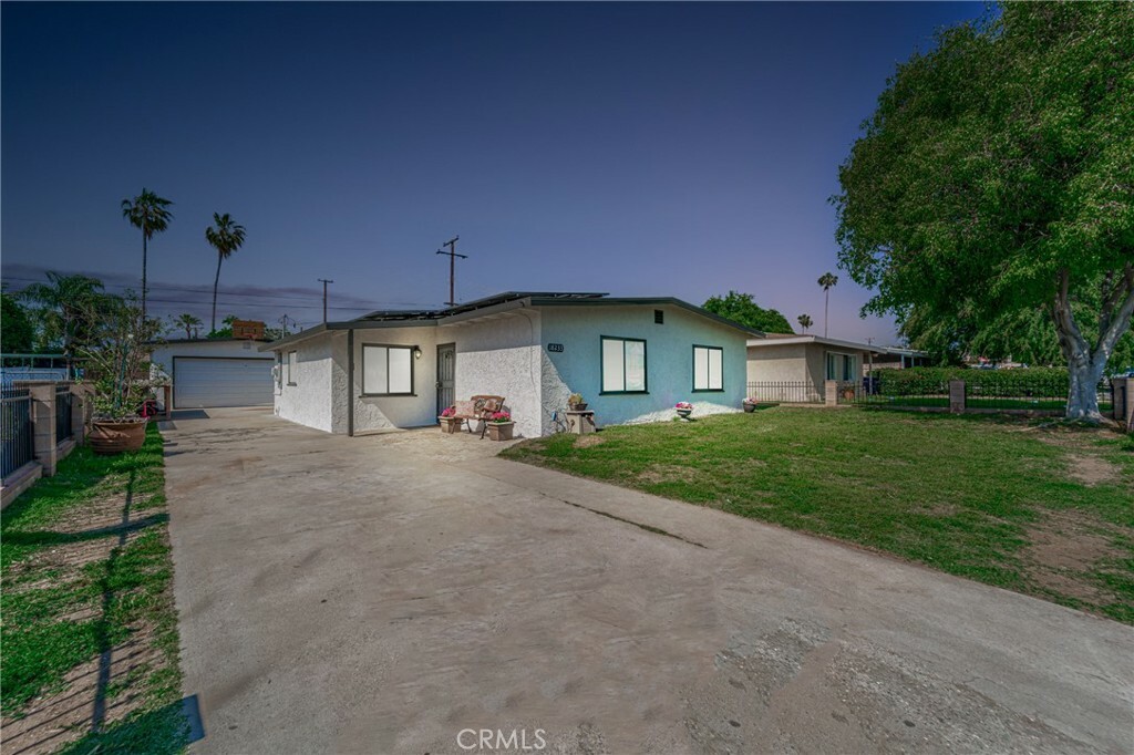 Property Photo:  18233 E Payson Street  CA 91702 