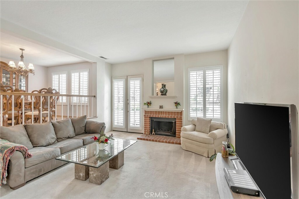 Property Photo: 20950 Oxnard Street 50 CA 91367