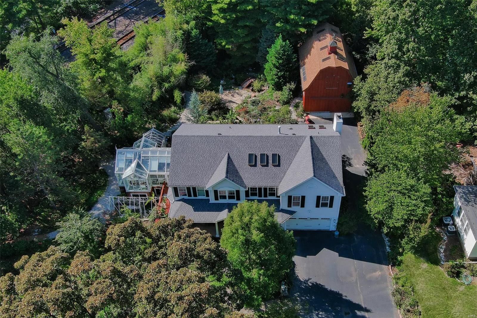 Property Photo: 441 Clark Avenue MO 63122