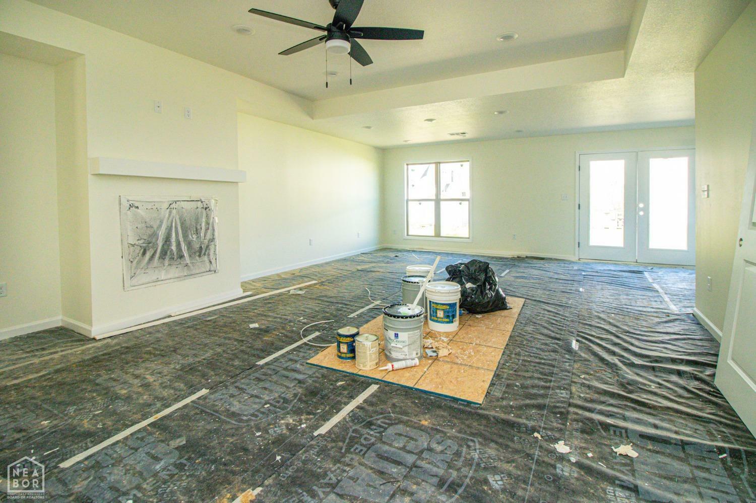 Property Photo: 607 Grove Street AR 72437