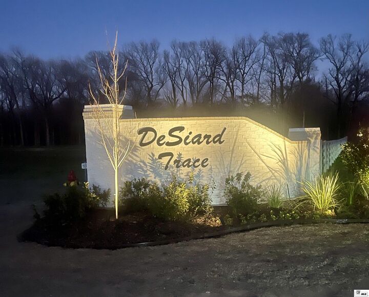 Property Photo: 9329 Desiard Trace LA 71280