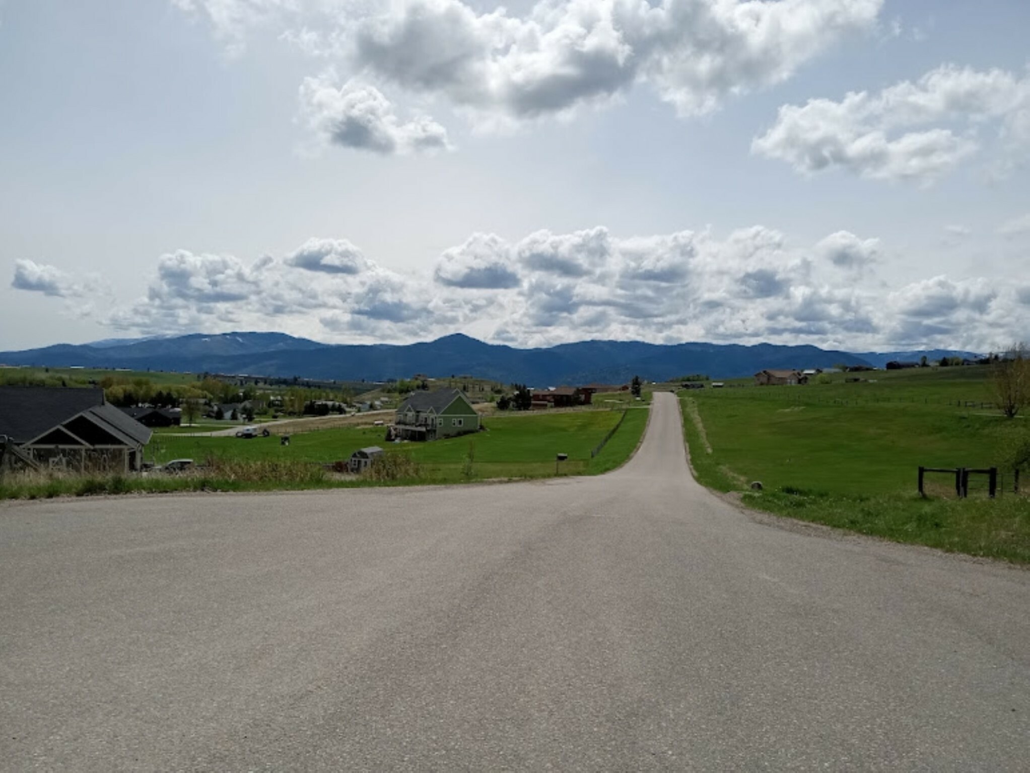 Property Photo: 11000 Tookie Trek Road MT 59808