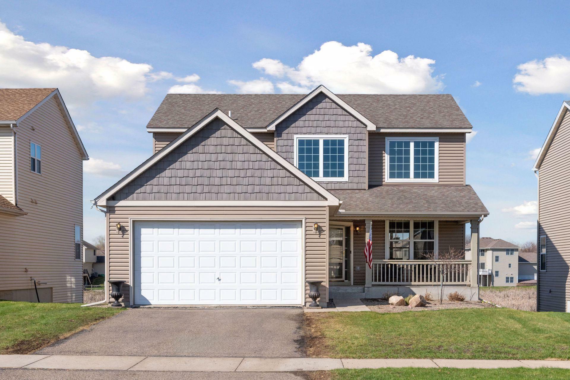 Property Photo: 9025 Garland Lane N MN 55311