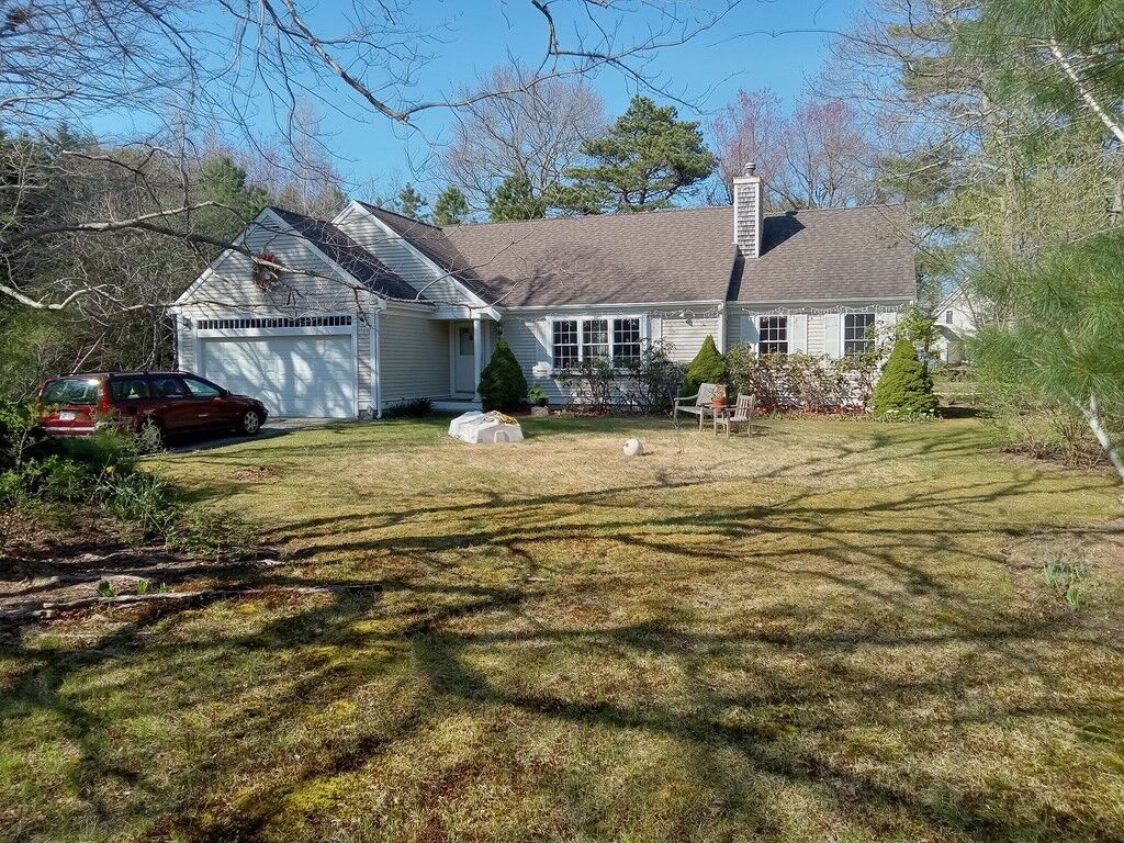 Property Photo:  197 Old Barnstable Rd  MA 02649 