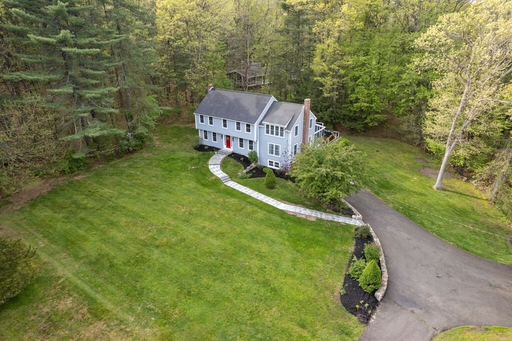 Property Photo: 143 Maynard Road MA 01776