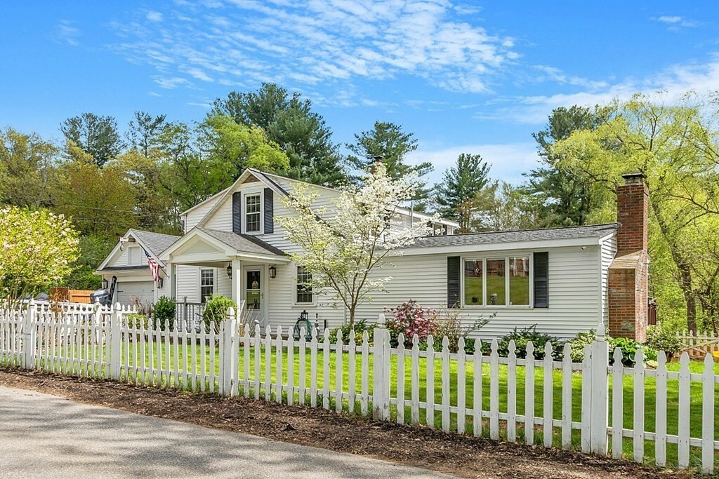 Property Photo:  131 Lawrence Road  MA 01835 