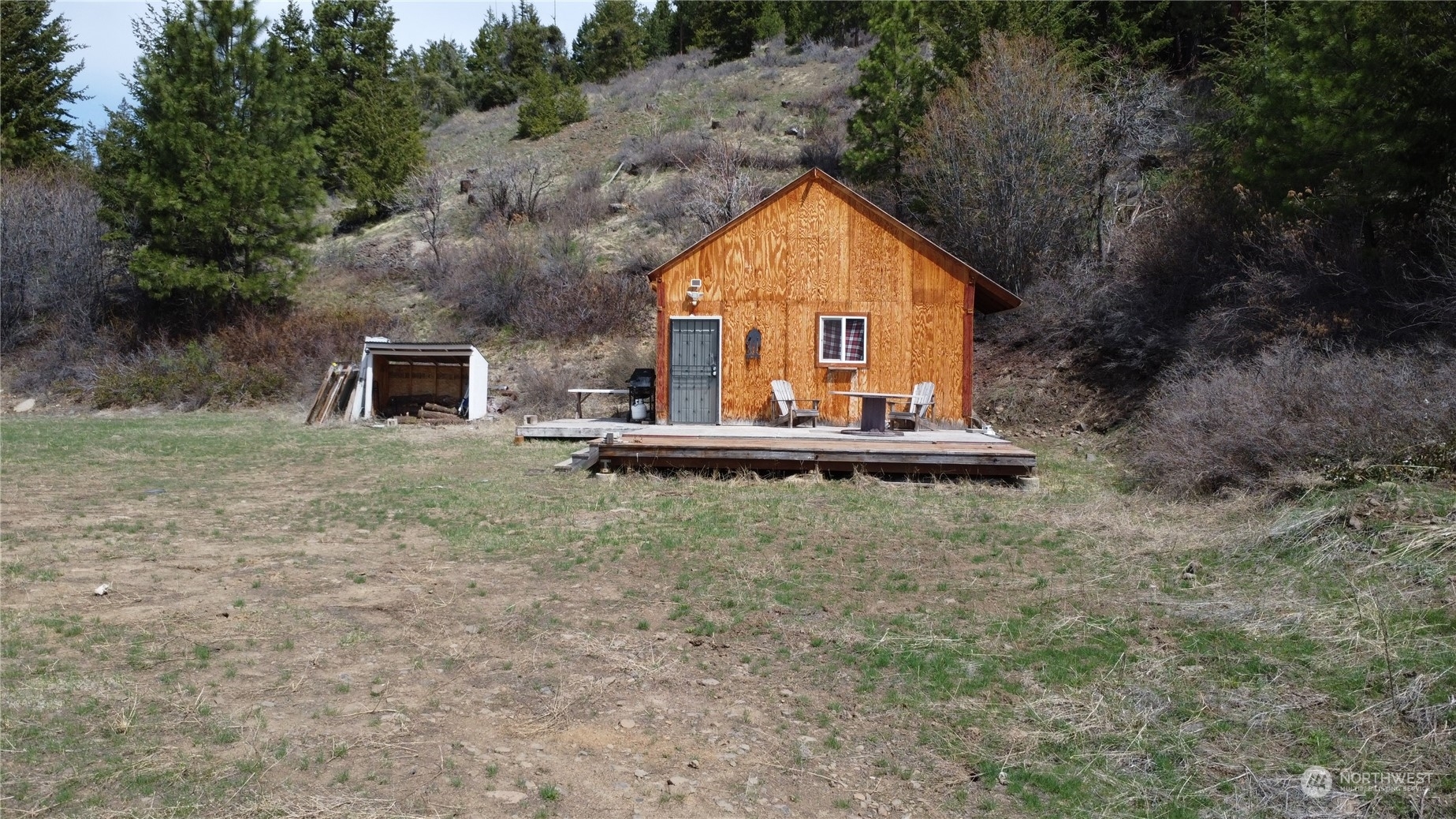 Property Photo:  20651 Manastash Road  WA 98926 