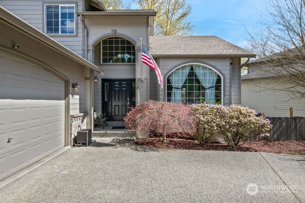 Property Photo:  12407 Crystal Place NE  WA 98258 