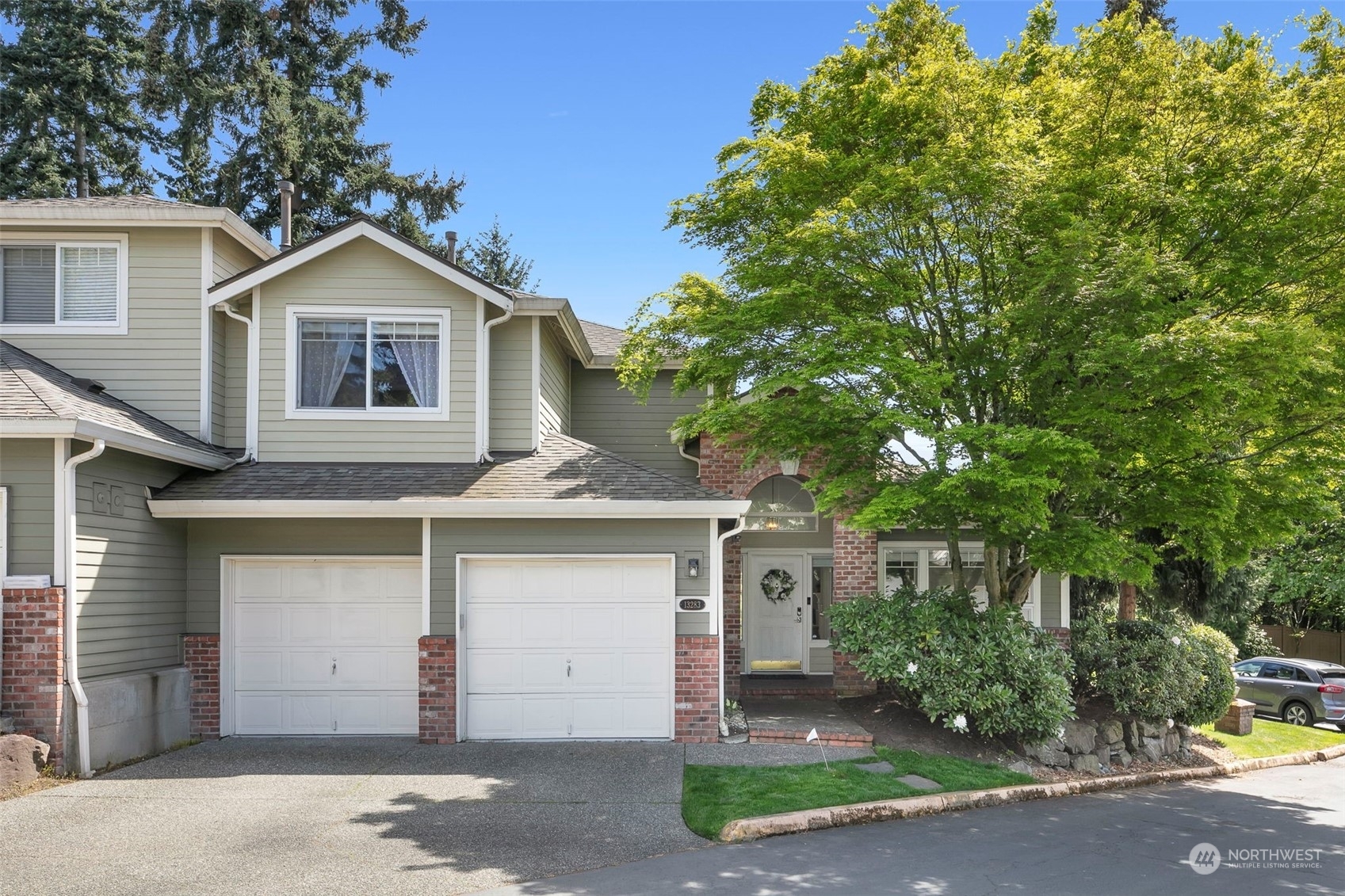 Property Photo:  13283 NE 182nd Street  WA 98072 