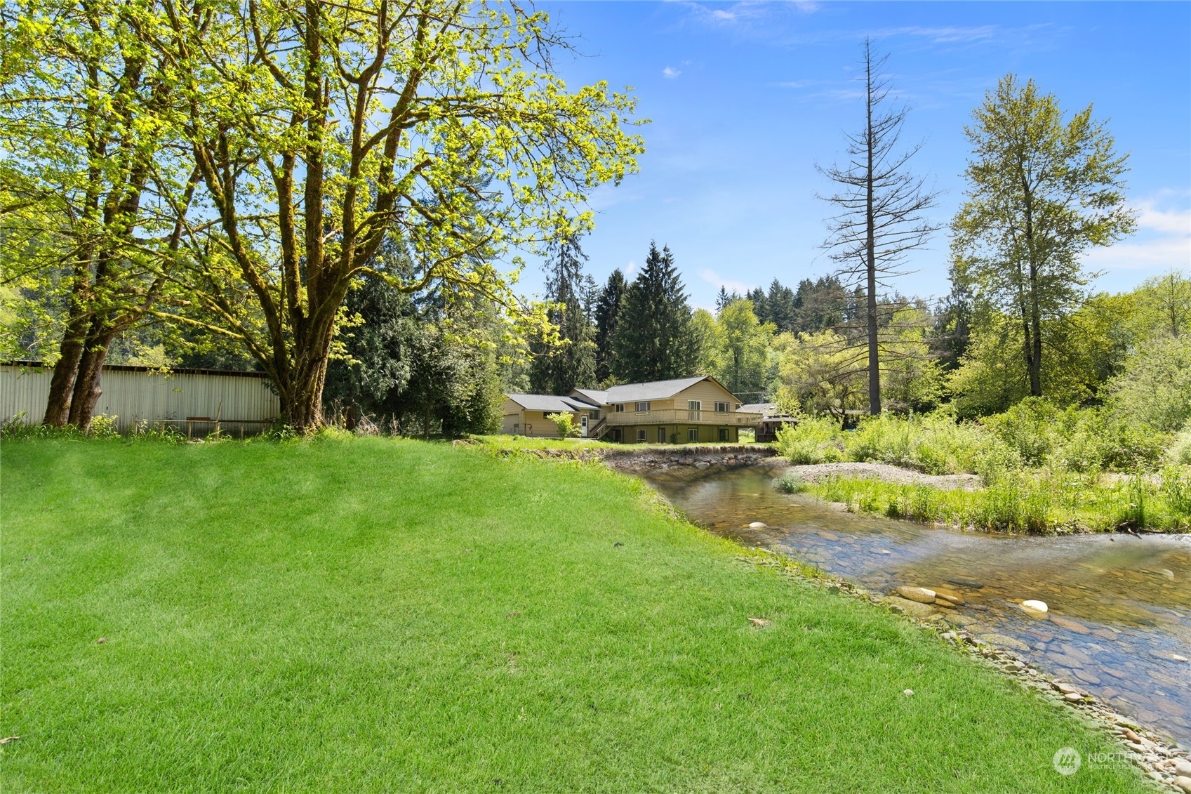 Property Photo:  12419 Issaquah-Hobart Road SE  WA 98027 