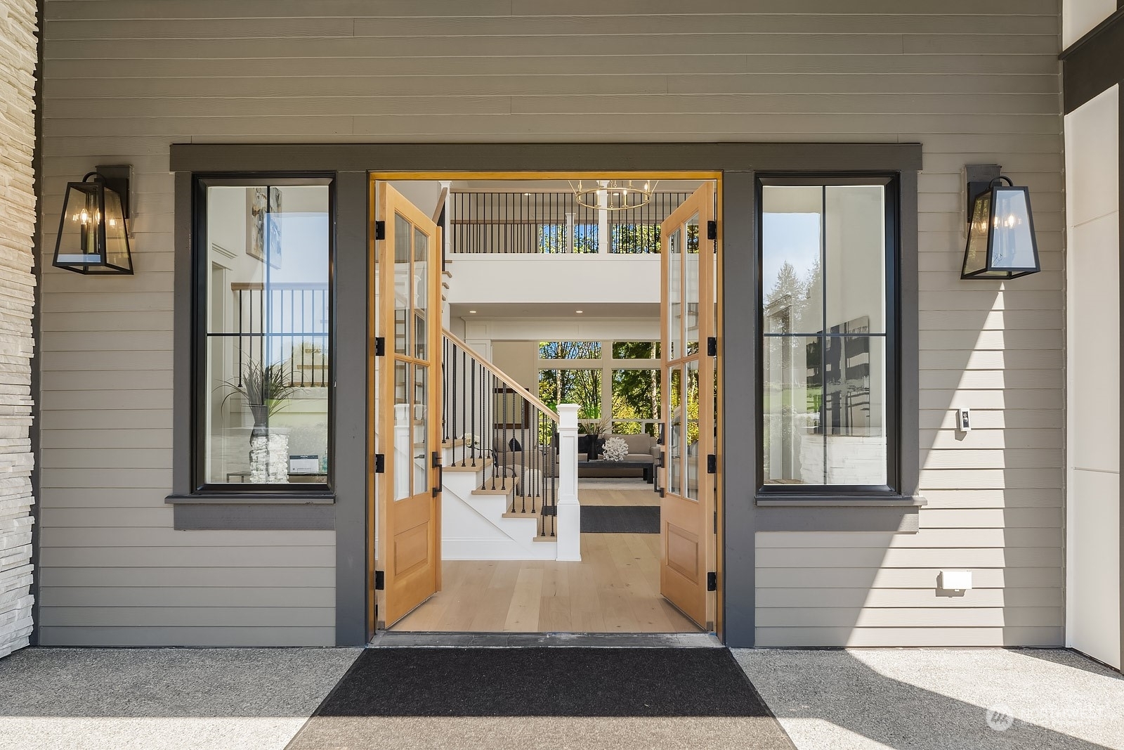 Property Photo: 16264 NE 172nd Street WA 98072