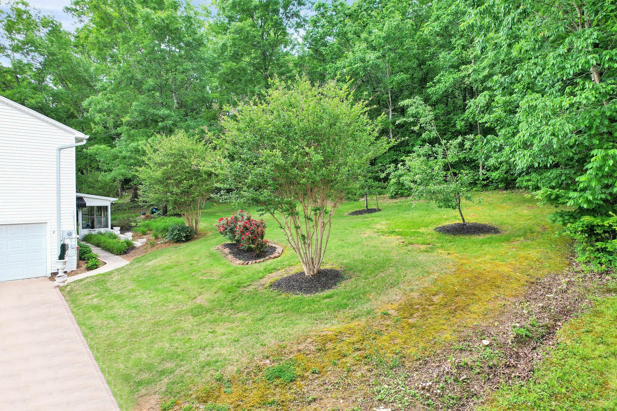 Property Photo:  1514 Knollwood Drive NW  TN 37311 