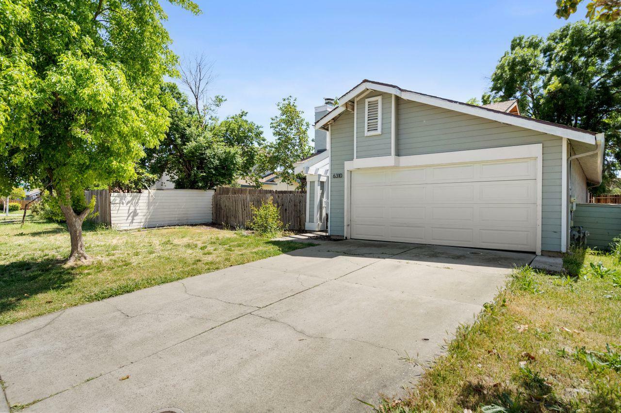 Property Photo: 6310 Calvine Road CA 95823