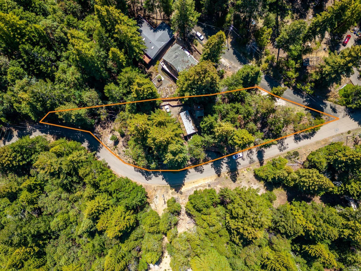 Property Photo: 1500 Perch Way CA 95490