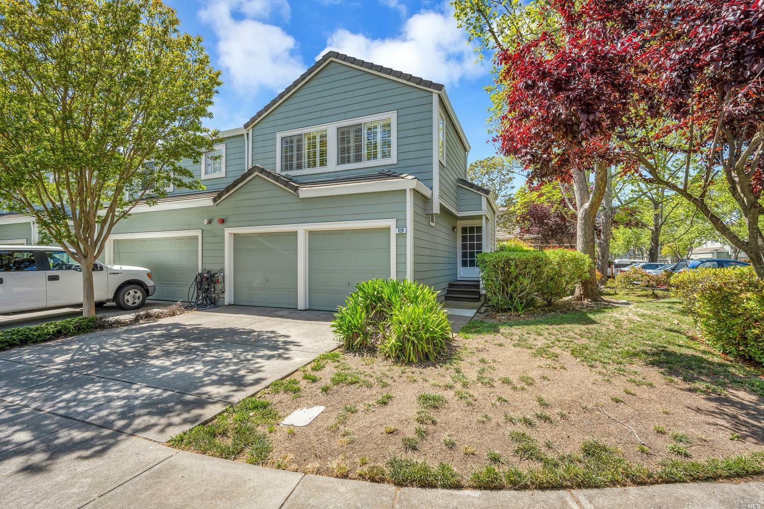 829 Chardonnay Circle  Petaluma CA 94954 photo