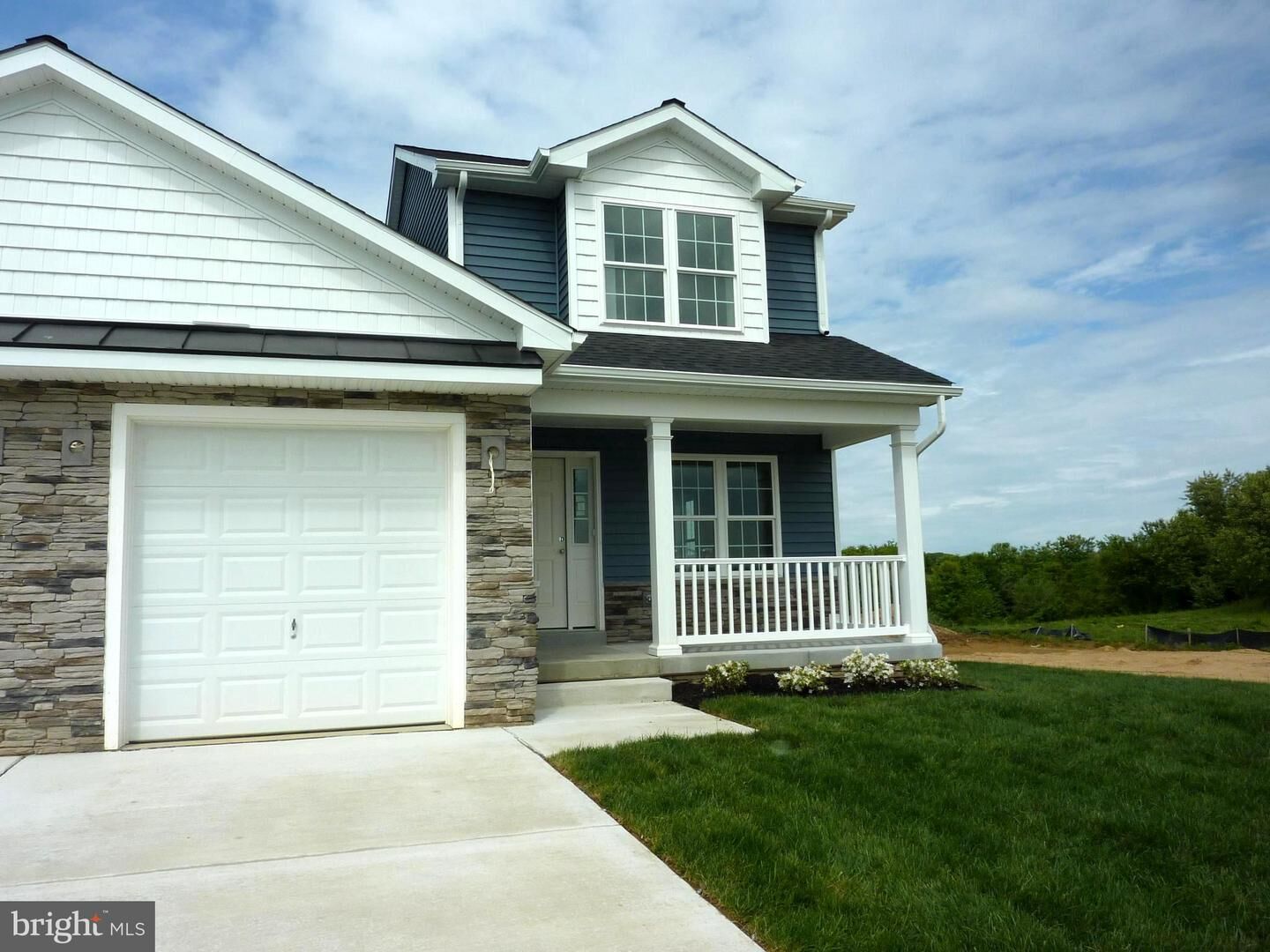 Property Photo:  284 Doylestown Road  DE 19977 