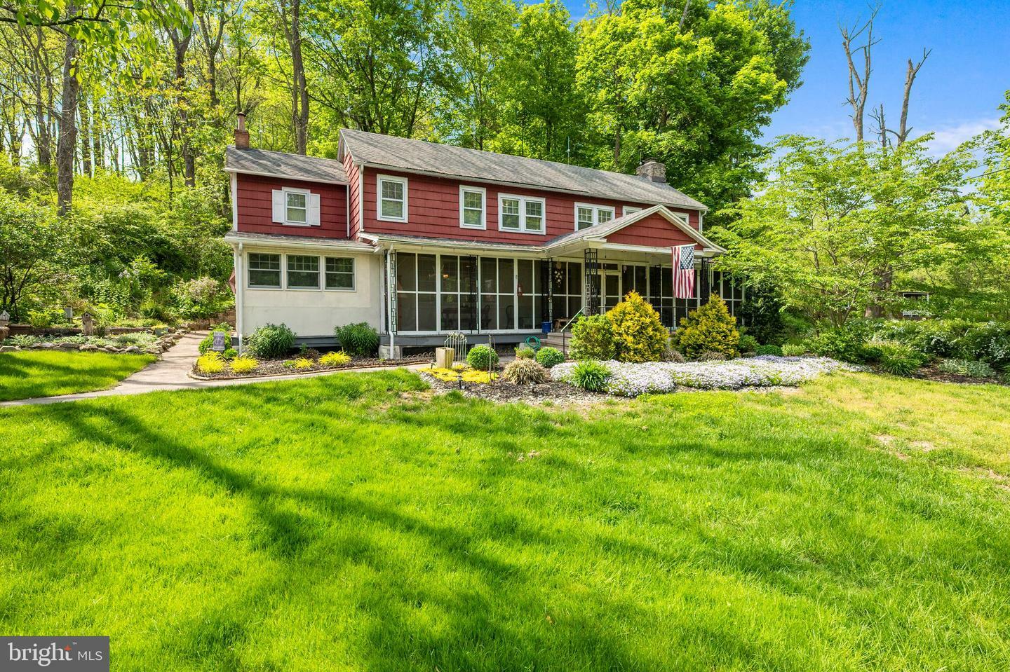 Property Photo:  25 Forgedale Road  PA 19522 