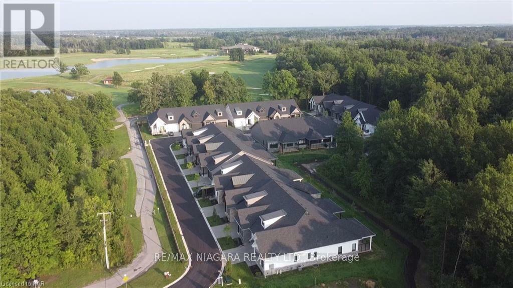 Property Photo: 3318 Weinbrenner Road ON L2G3S2