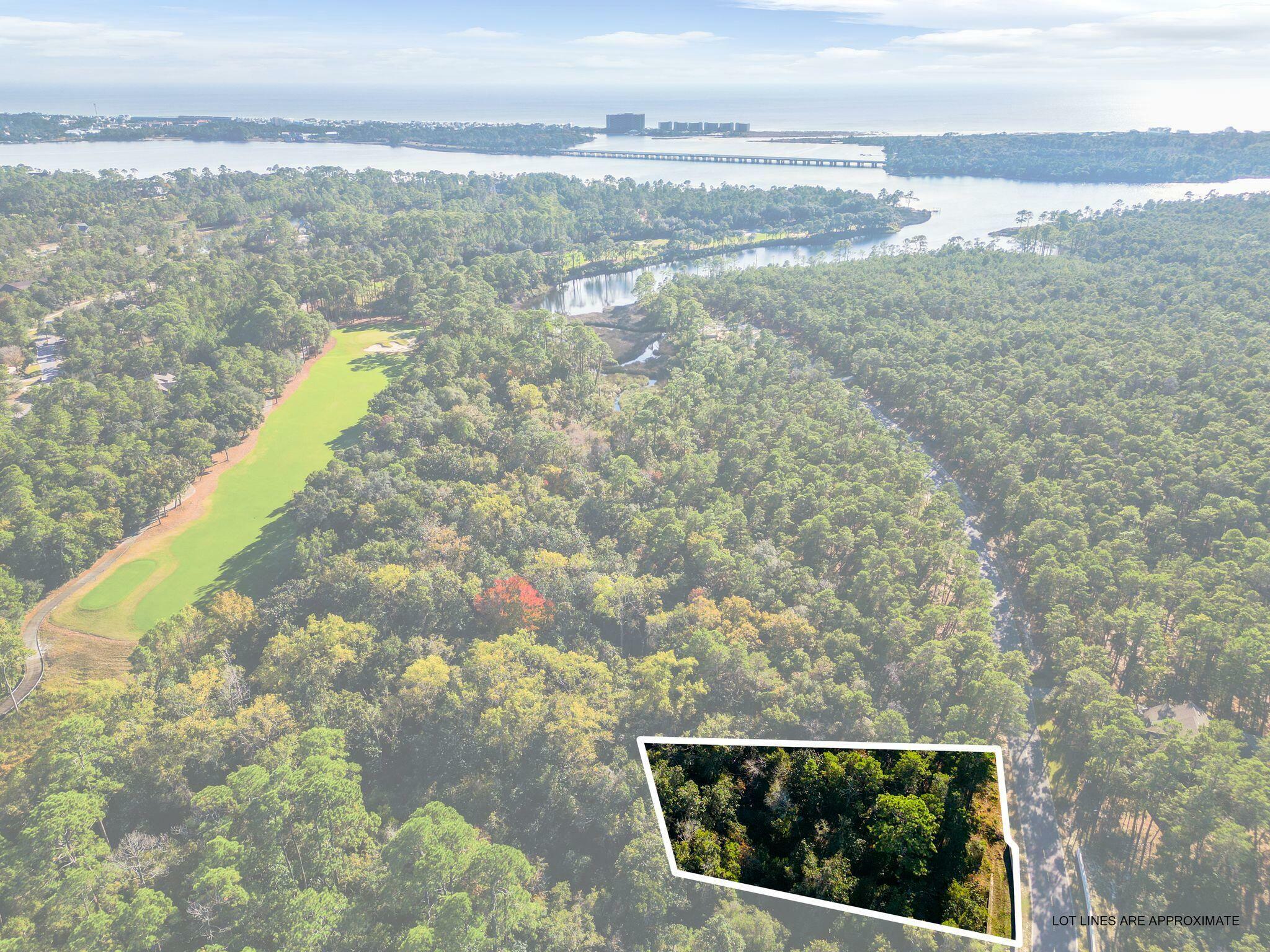 Property Photo: 1731 Lost Cove Lane FL 32413