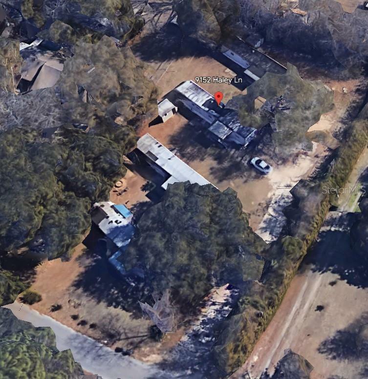 Property Photo:  9152 Haley Lane A  FL 32534 