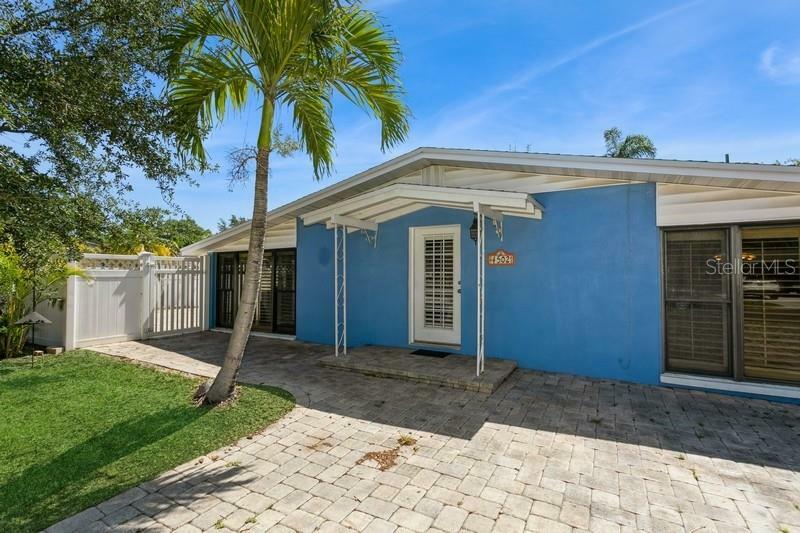 Property Photo:  4502 S Gaines Road  FL 33611 