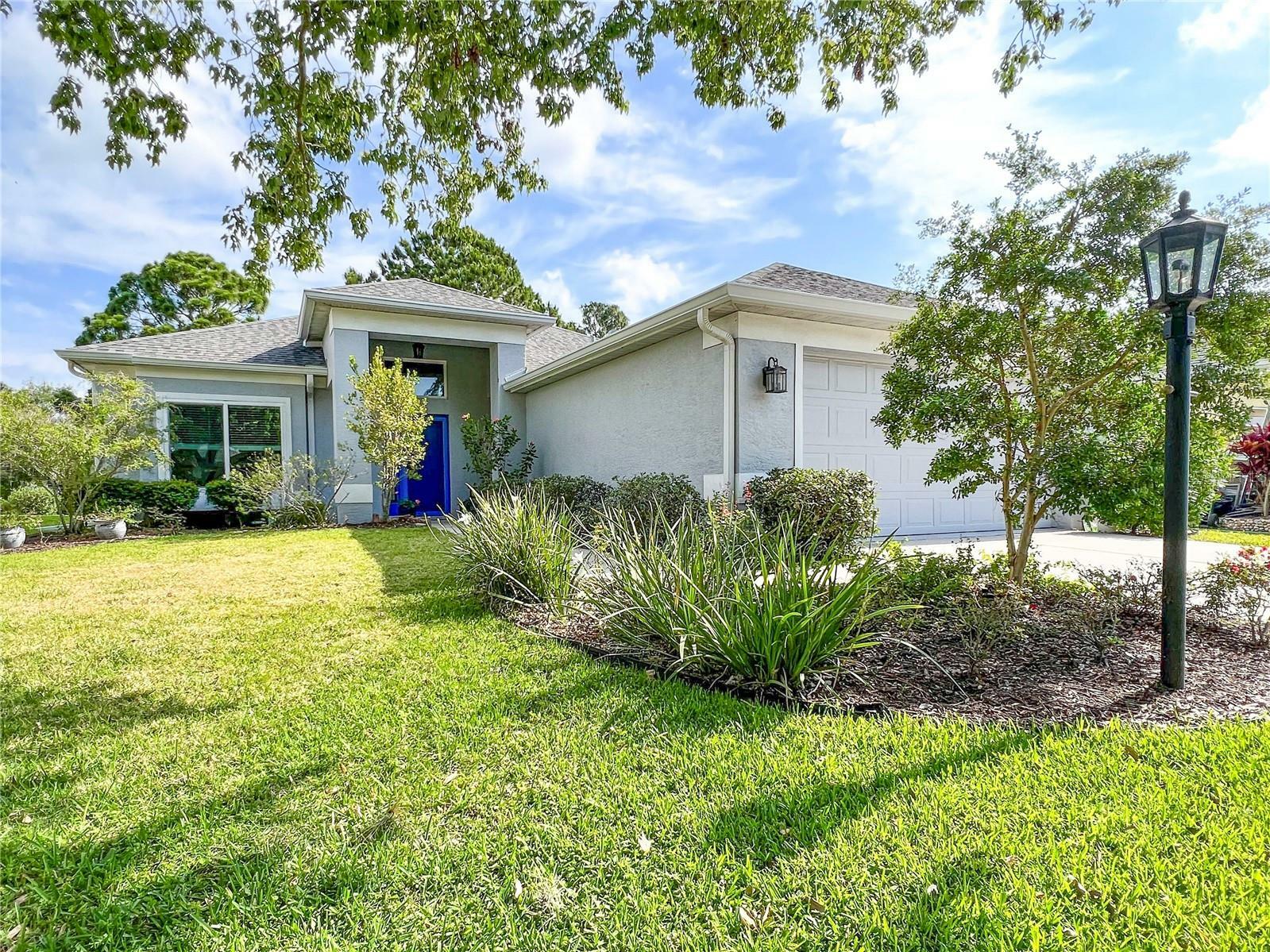 Property Photo:  4921 Creekside Trail  FL 34243 