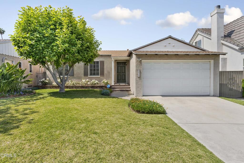 Property Photo: 8519 Palma Vista Street CA 91775