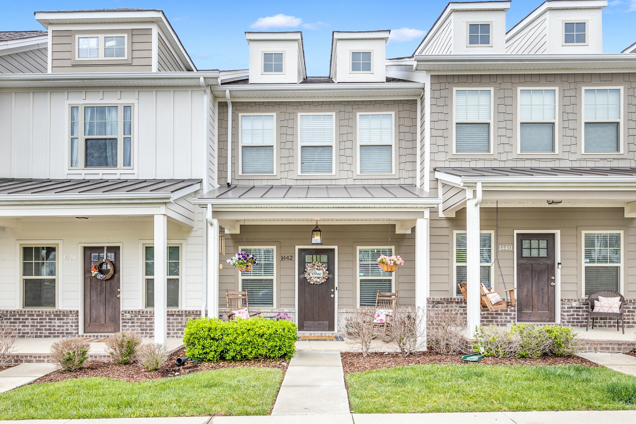 Property Photo: 1442 White Dutch Ln TN 37013