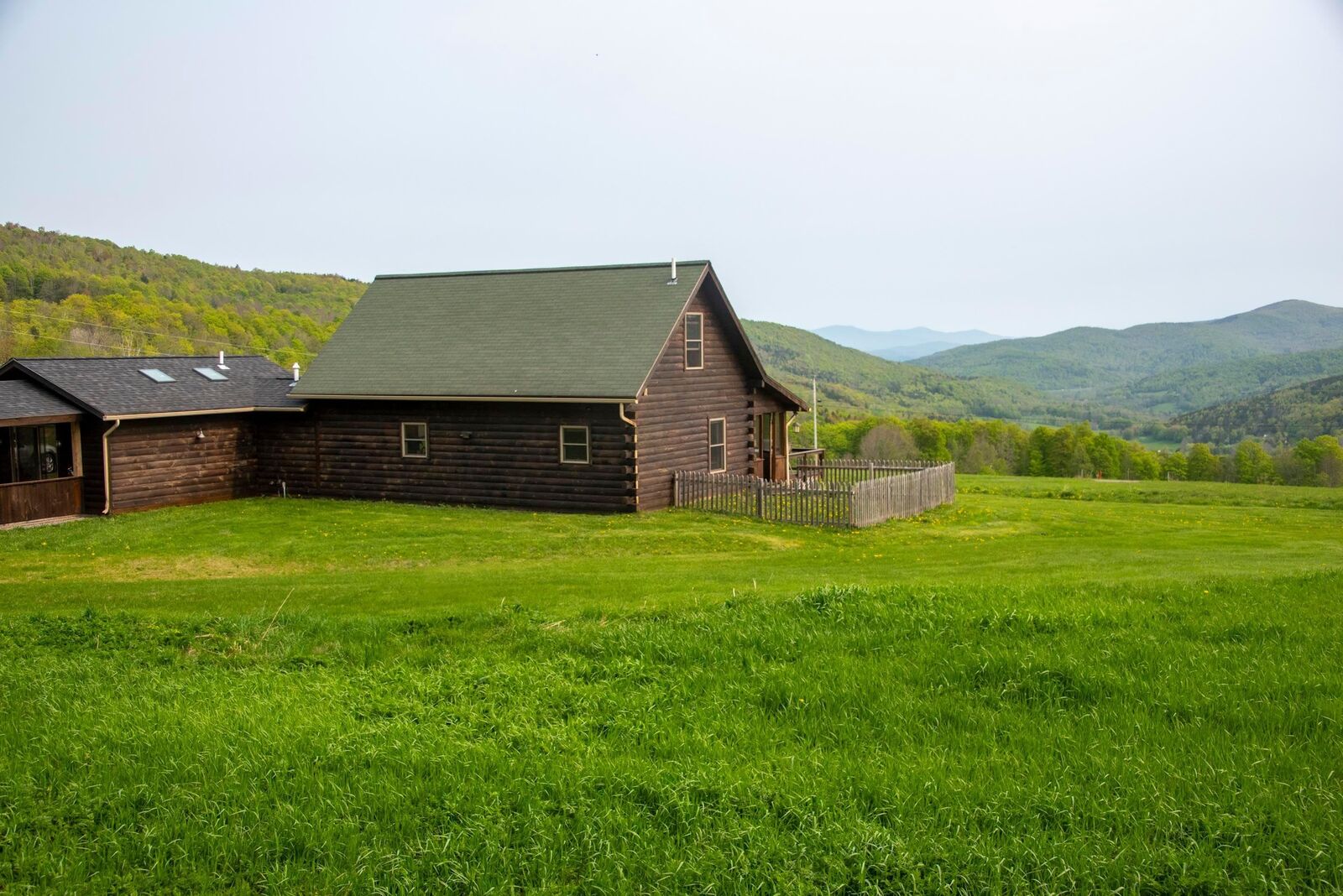 Property Photo:  357 Drown Road  VT 05669 