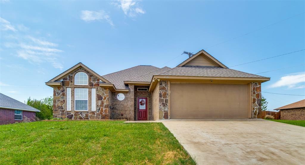 Property Photo:  1526 Timbercreek Drive  TX 75459 