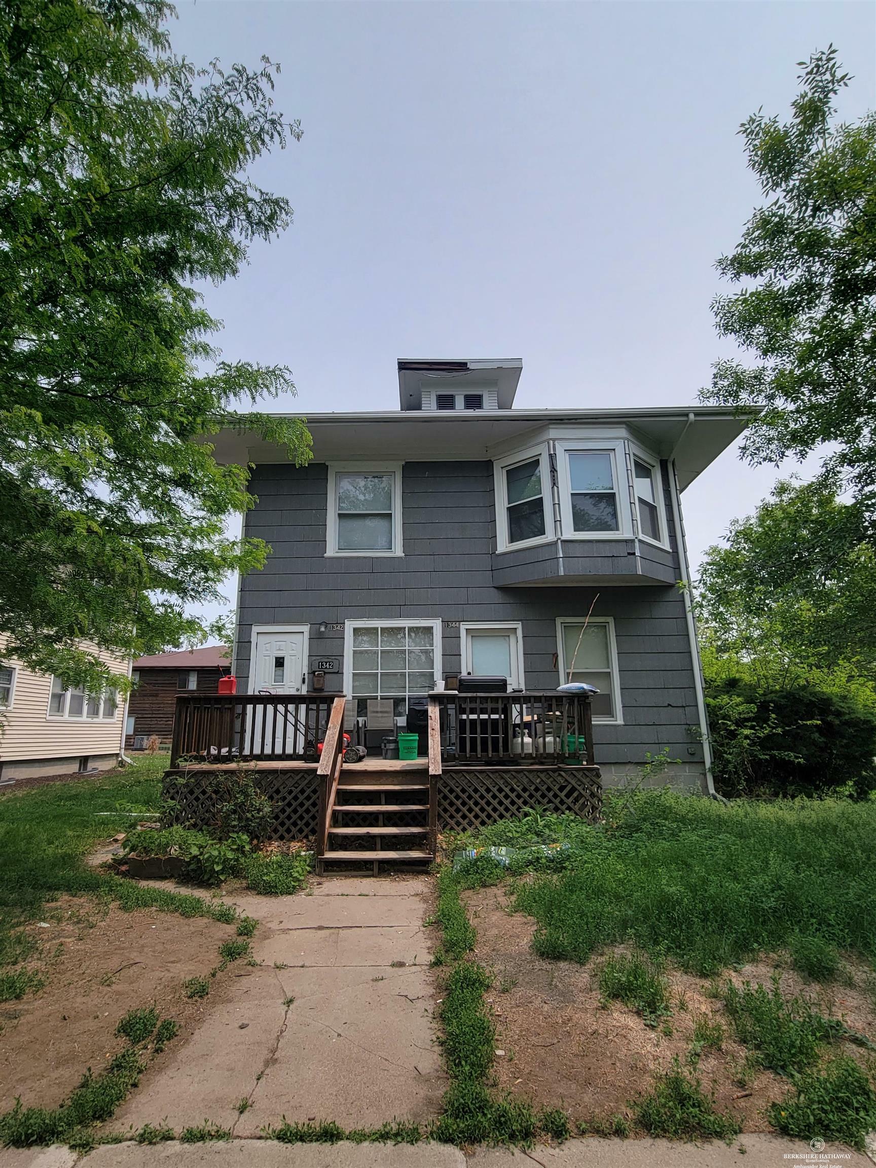 Property Photo:  1342 S 11 Street  NE 68502 