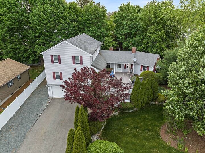 Property Photo:  19 3rd St  MA 02062 
