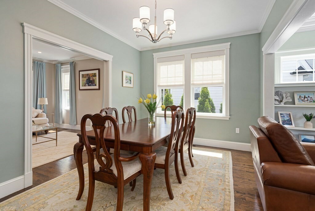Property Photo: 35 Fullers 1 MA 02186