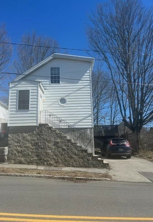 Property Photo: 7 Lawrence St MA 01830