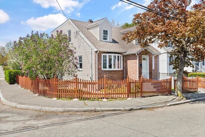 Property Photo:  28 Palmer St  MA 02155 