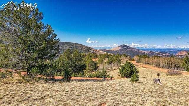 Property Photo: 1496 Fairview Drive CO 80813