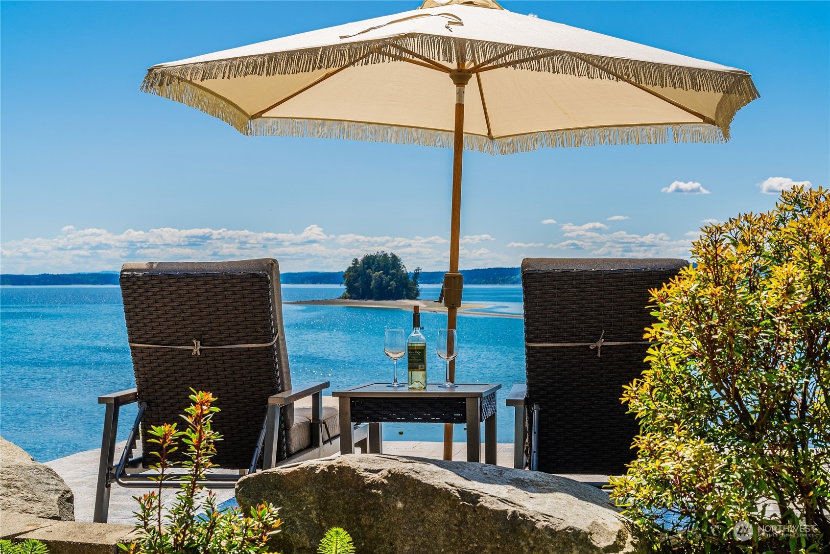 53 Raft Island Drive NW  Gig Harbor WA 98335 photo