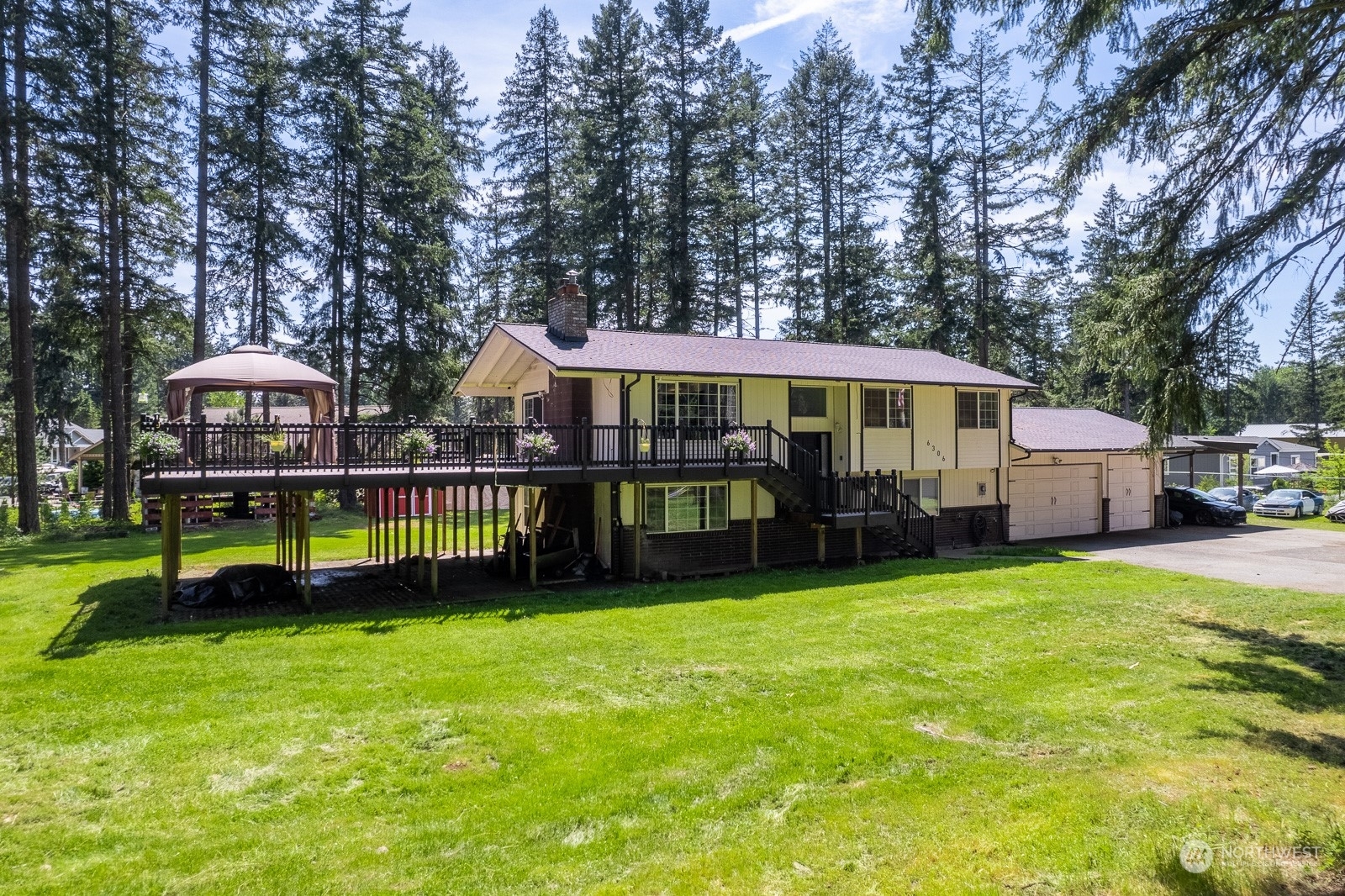 Property Photo:  6306 231st Street E  WA 98387 