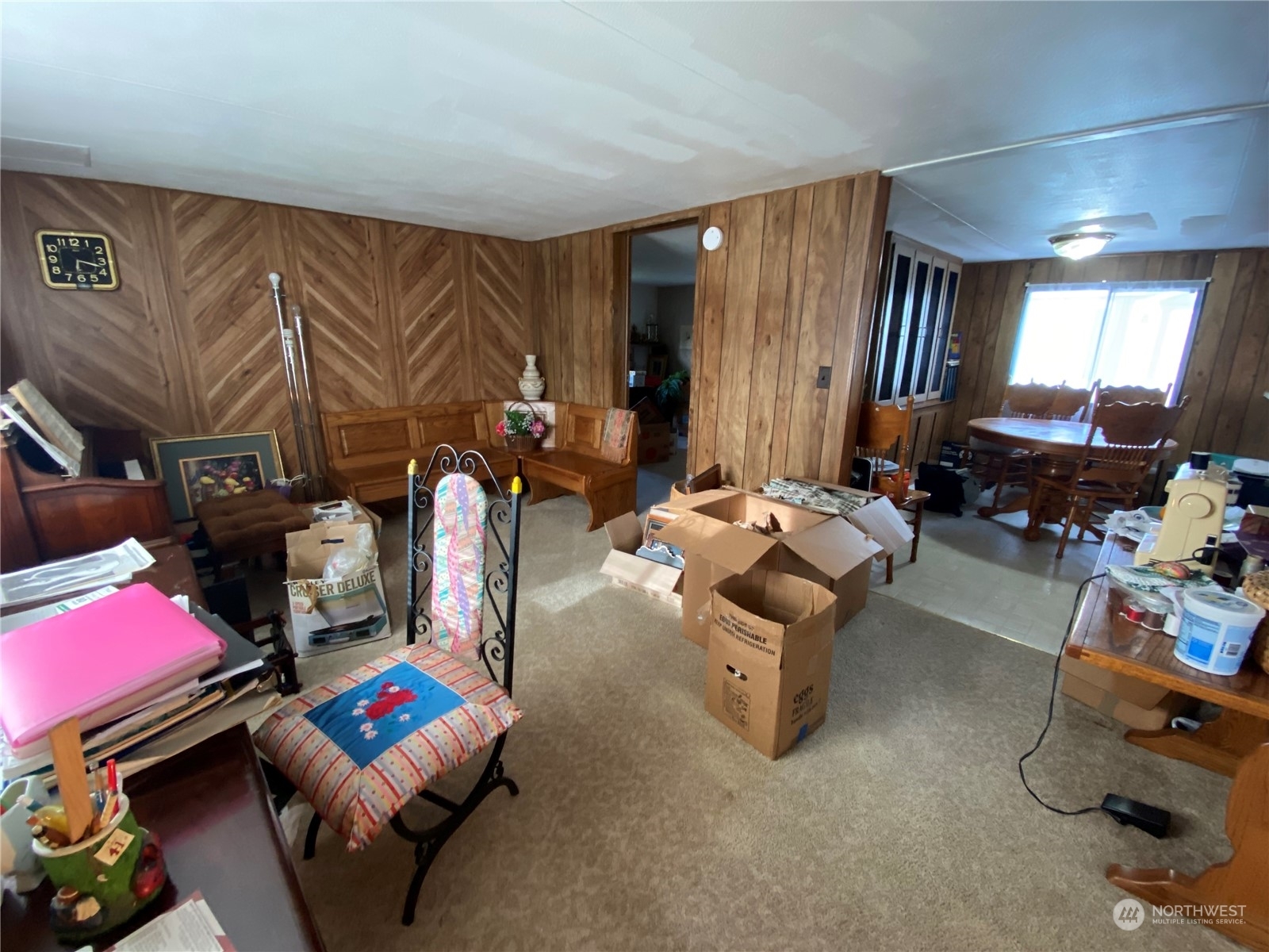 Property Photo:  9900 Blomberg Street SW 5  WA 98512 