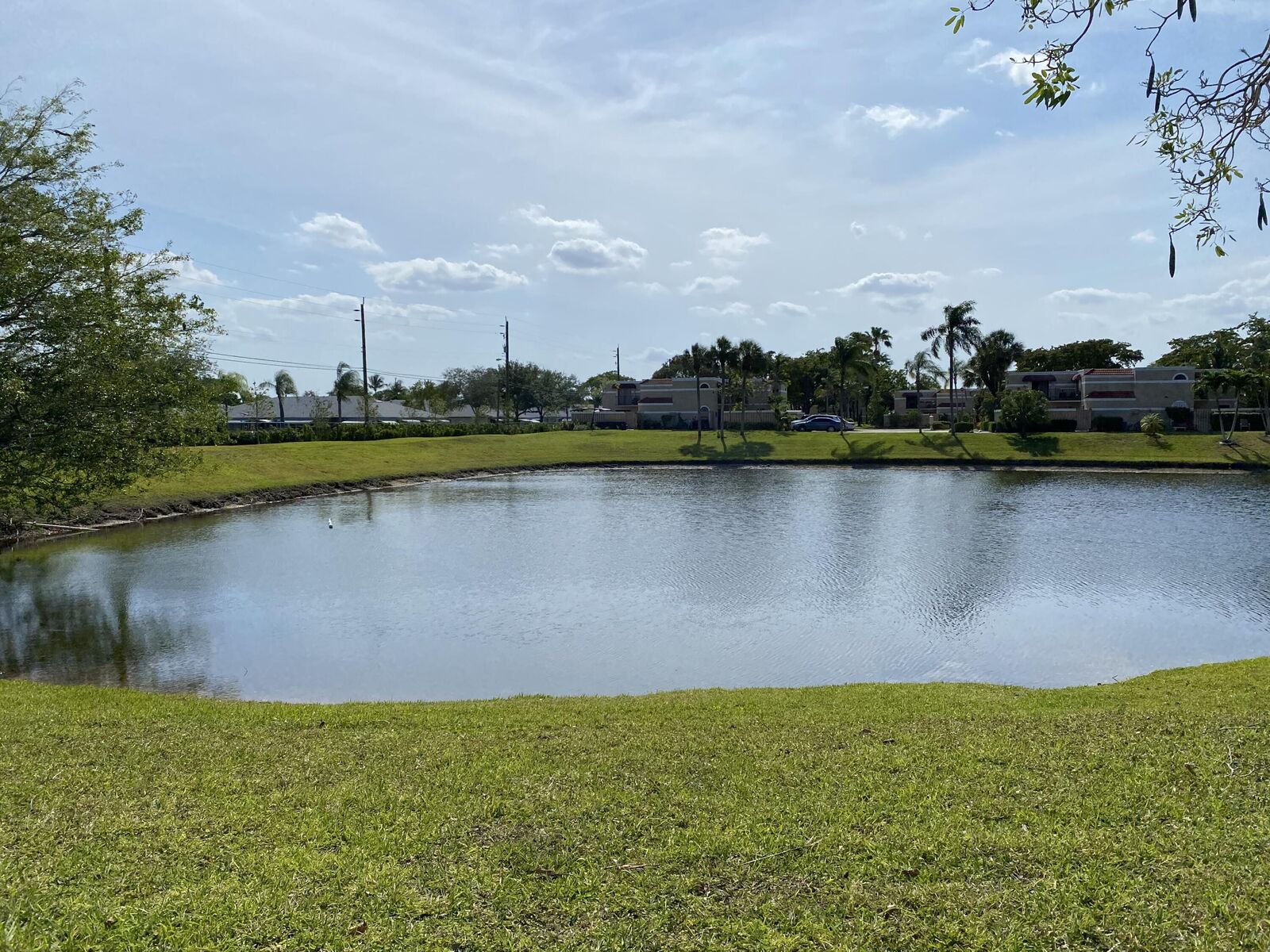 Property Photo:  3770 Village Drive C  FL 33445 