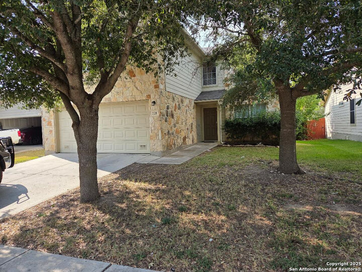 228 Anvil Pl  Cibolo TX 78108 photo
