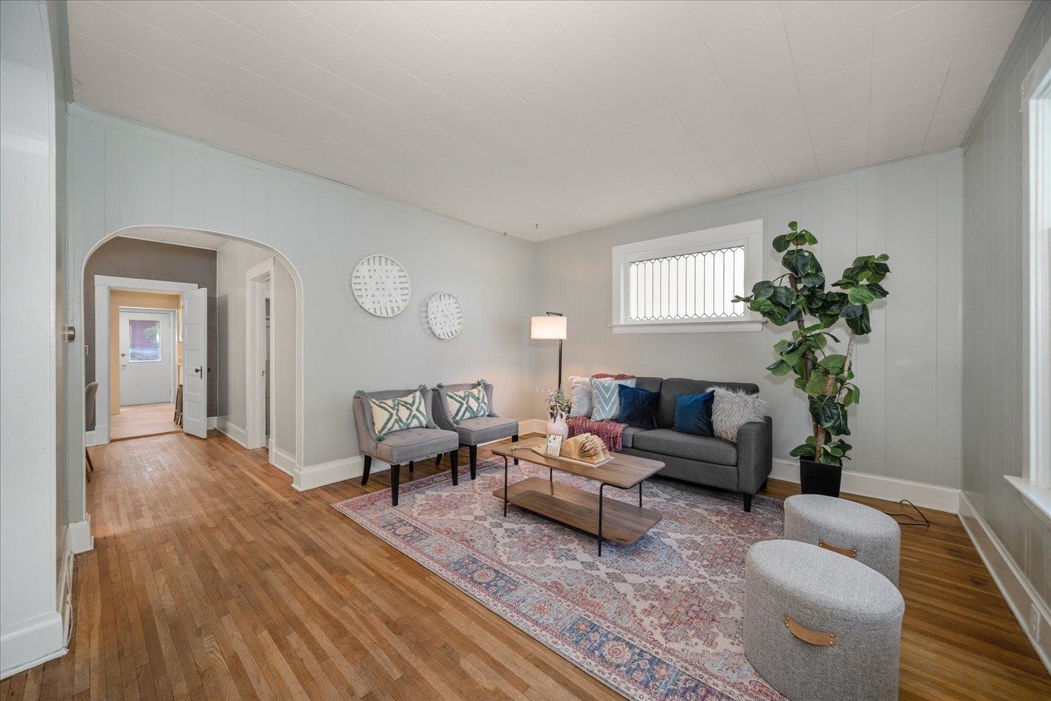 Property Photo: 1009 W 14th Ave WA 99204