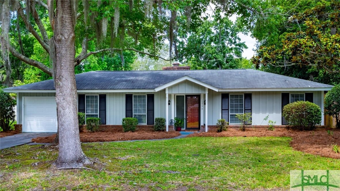 Property Photo: 10999 Williamsburg Road GA 31419