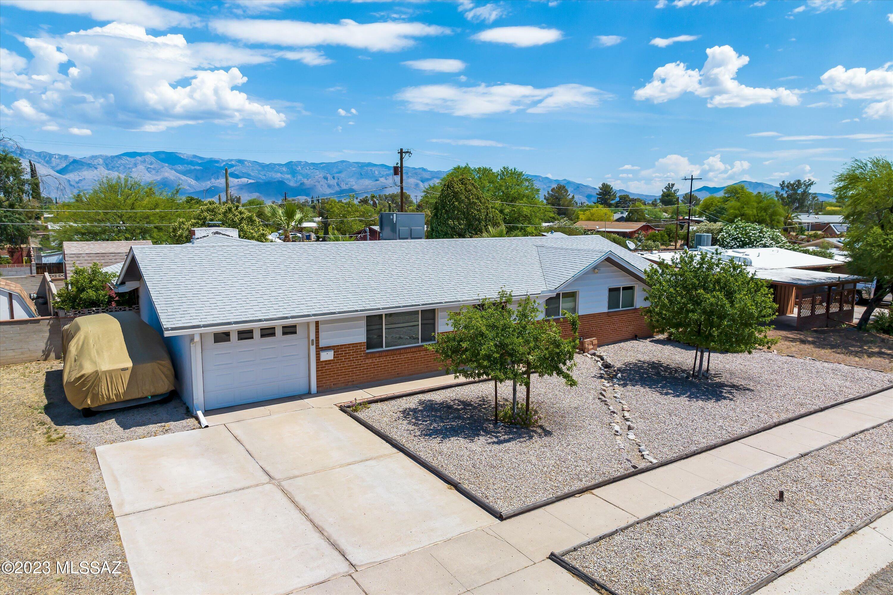 Property Photo:  7151 E 19th Street  AZ 85710 