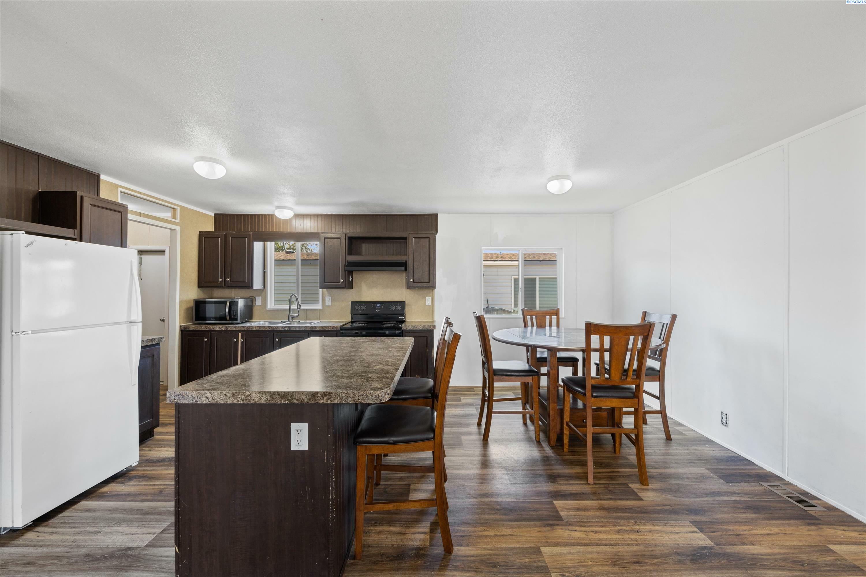Property Photo: 200802 E Game Farm Road #136 WA 99337