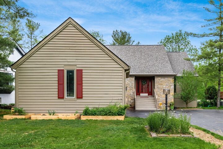 354 E Schrock Road  Westerville OH 43081 photo