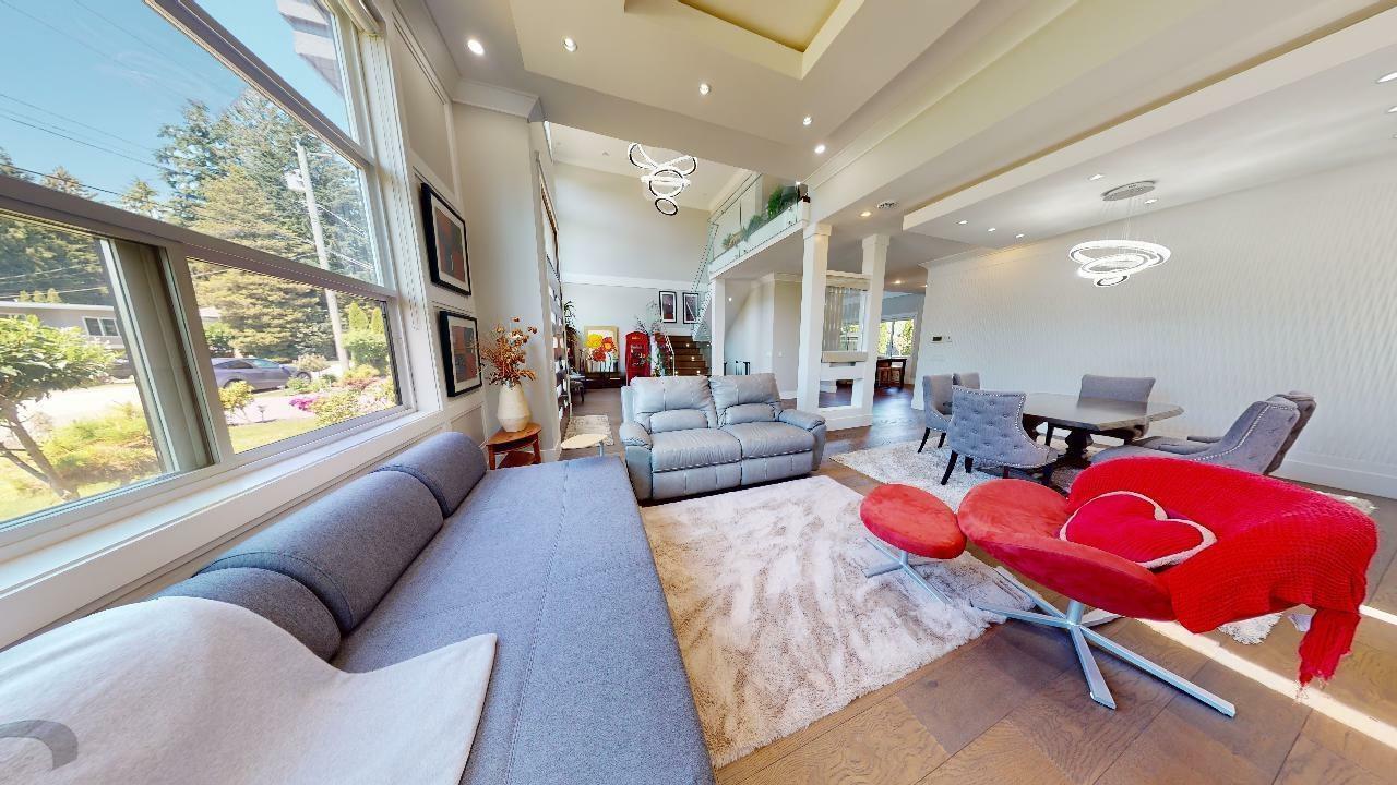 Property Photo:  437 Glenholme Street  BC V3K5C8 