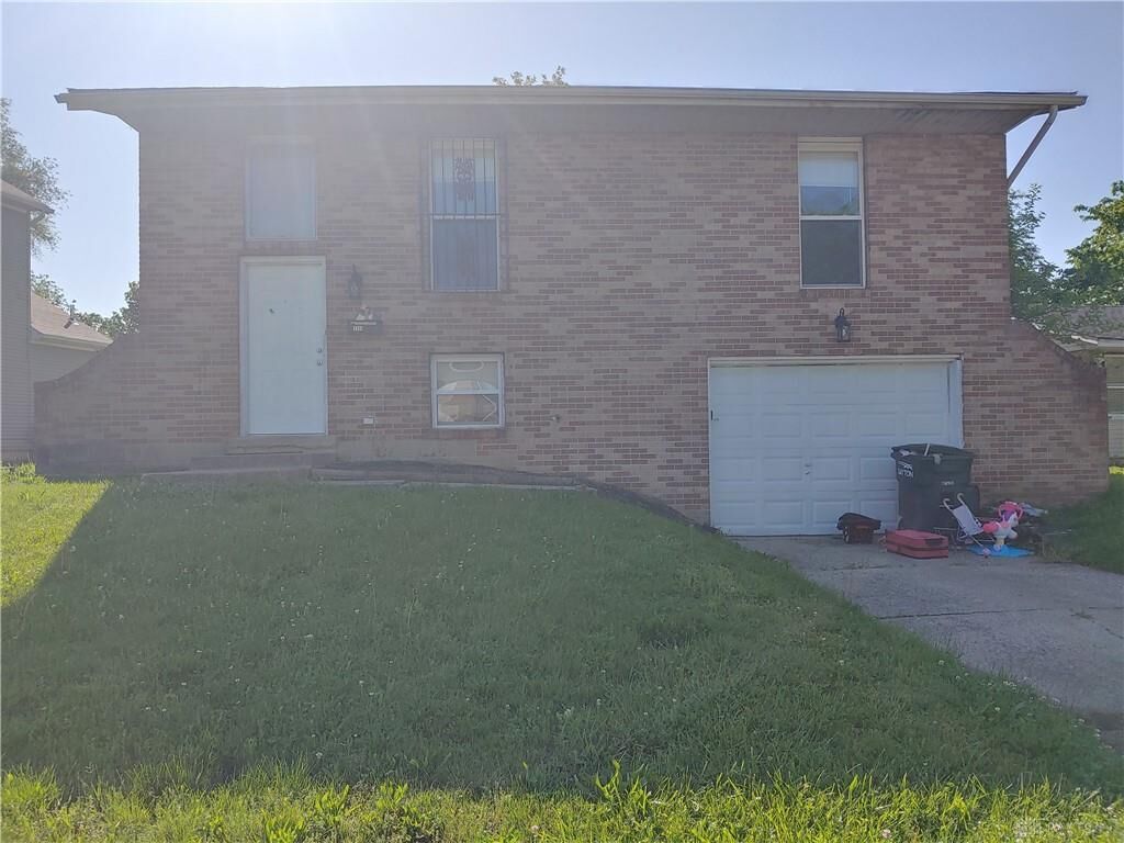 Property Photo: 1314 Clement Avenue OH 45417