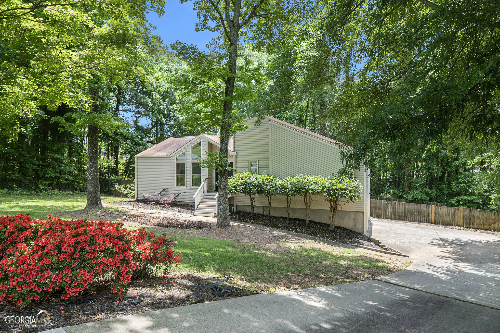 Property Photo:  3024 Alberta Drive  GA 30062 